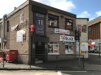 Oceans 11, 19 Fowlds Street, Kilmarnock - Retirement sale of long established business