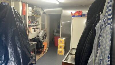 Burger, Pizza, Chippy Takeaway For Sale In Darwen Photo 2