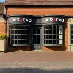 Unisex Hair Salon Franchise