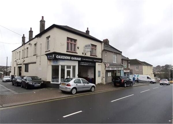 HIGHLY REGARDED MOT AND VEHICLE REPAIR BUSINESS