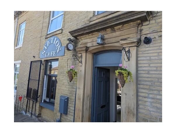Brew-tiful Opportunity in Brighouse!