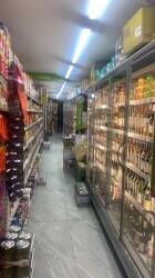 Off license and Grocery store in Tunbridge Wells Kent