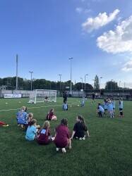 Girls Only Football Club Sports Club for Sale Girls Only Football Club Sports Club for Sale