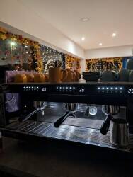 Popular Coffee Shop in a unique and sought after location