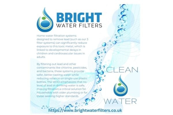 Online Water Filtration Systems Supplier