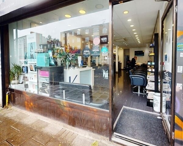 Hairdressing Salon for Sale Hairdressing Salon for Sale