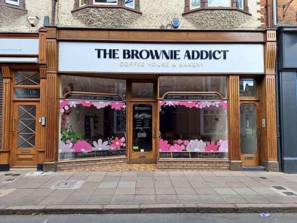 A Sweet Slice of Rugby – Beloved Coffee House & Bakery For Sale! A Sweet Slice of Rugby – Beloved Coffee House & Bakery For Sale!