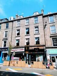 Established B&B in Dundee, Scotland –  Turnkey Opportunity