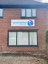 Podiatry Clinic for Sale in Chesterfield, Derbyshire