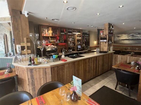 Restaurants For Sale in Huddersfield