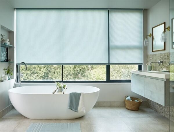 HIGHLY REPUTABLE BLINDS & SHUTTERS MANUFACTURER AND INSTALLER