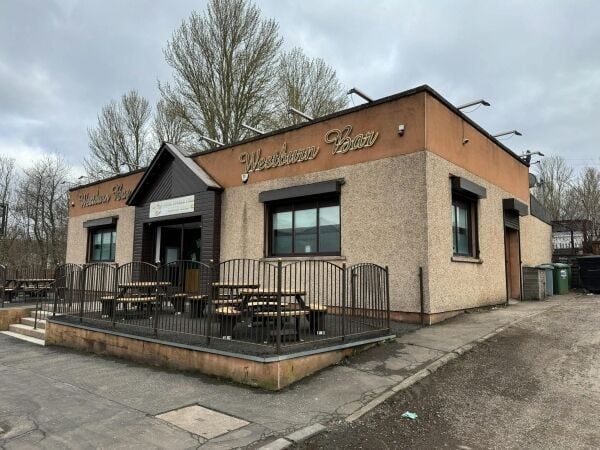 Public House for Sale Glasgow East End