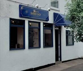 Barber Shop for sale South Leicestershire Barber Shop for sale South Leicestershire