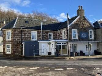 Diverse business incorporating a trading pub & restaurant with 6 letting rooms & manager's quarters