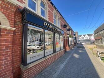 Business For Sale: Panuozzos, Bedford St, Middlesbrough TS1 2LL