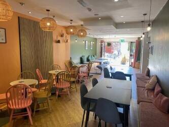 Friendly Craft Beer Bar for sale in Growing Mid Sussex Village Photo 1
