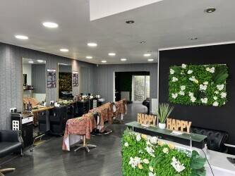 Barber Shop for sale in Atherton, Manchester Barber Shop for sale in Atherton, Manchester