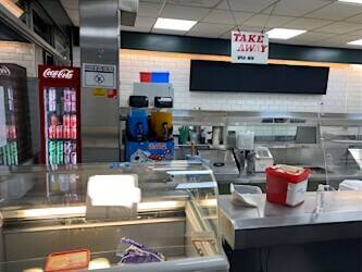 HIGH TURNOVER TRADITONAL FISH AND CHIPS TAKEAWAY AND RESTAURANT IN NORTH EAST REGION HIGH TURNOVER TRADITONAL FISH AND CHIPS TAKEAWAY AND RESTAURANT IN NORTH EAST REGION