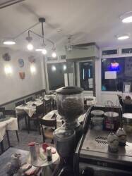 Cafe & restaurant Cafe & restaurant