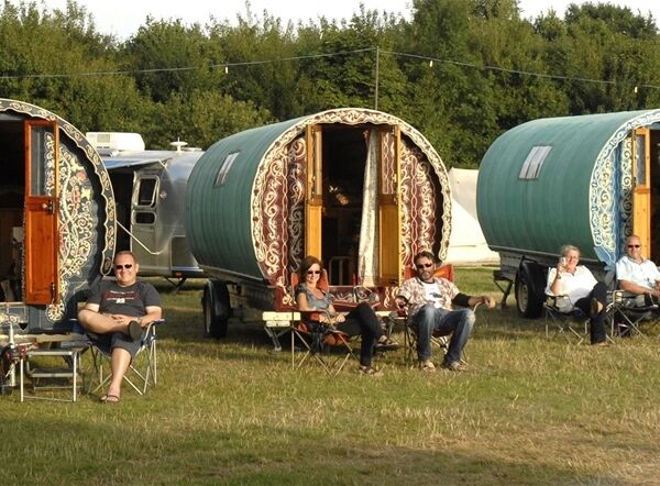 GYPSY BOWTOP CARAVAN RENTAL COMPANY GYPSY BOWTOP CARAVAN RENTAL COMPANY