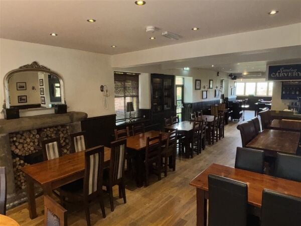 Licenced Trade, Pubs & Clubs For Sale in Chesterfield