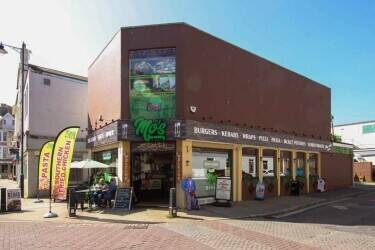 A Prime Positioned, High-Street café / take-away Business for sale A Prime Positioned, High-Street café / take-away Business for sale