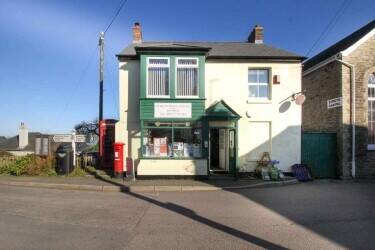 A charming village Post Office For Sale
