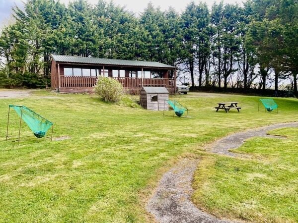 Freehold Clay Pigeon Shooting Business Located In Upton Cross, Liskeard Freehold Clay Pigeon Shooting Business Located In Upton Cross, Liskeard