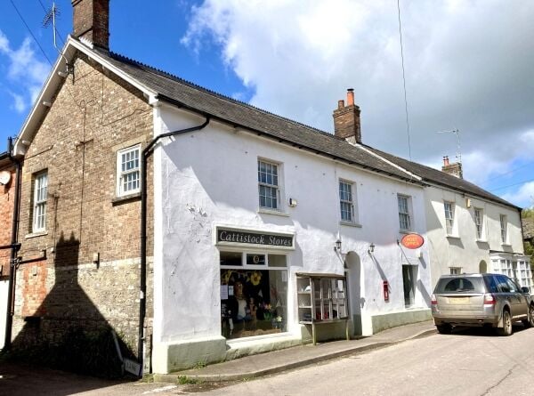 FREEHOLD INVESTMENT/DEVELOPMENT OPPORTUNITY