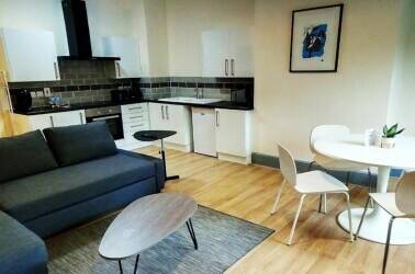 Freehold Restaurant & Aparthotel for Sale in Buckinghamshire