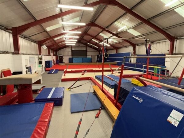 Gymnasium & Fitness For Sale in York Gymnasium & Fitness For Sale in York