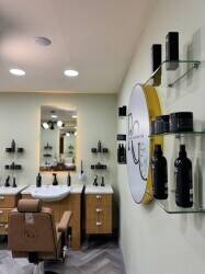 Brand New Modern Barber shop for sale in Nottingham Photo 2