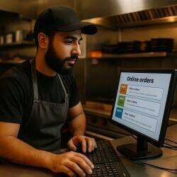 Multi Brand Food Business Multi Brand Food Business