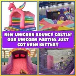 Successful Children's Party & Event Business - North East Successful Children's Party & Event Business - North East