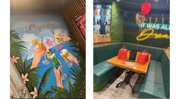 Popular Restaurant & Bottomless Brunch Spot with Strong Reputation Based in West Yorkshire