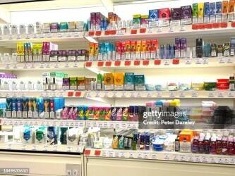 VAPE STORE E CIGARETTES Photo 1