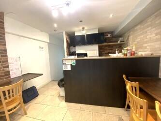 Chinese Restaurant/Takeaway for Sale in City of London with 22 Years Lease Chinese Restaurant/Takeaway for Sale in City of London with 22 Years Lease