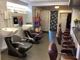 Established Hair Salon for sale in Tyne and Wear