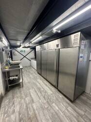 Fish and chips takeaway in Bedfordshire Photo 2