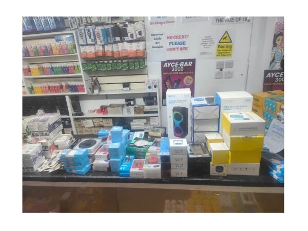 Tech It to the Next Level – Established Repair Business for Sale