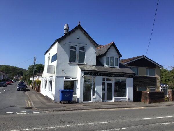 INVESTMENT OPPORTUNITY WITH LONG STANDING TENANT, VALE OF GLAMORGAN