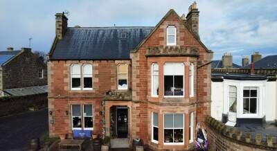 Charming Hotel Located in East Lothian - For Sale Photo 1