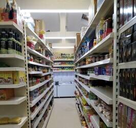 Asian Grocery Store for Sale in Prime High-Traffic Location Photo 1