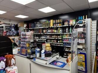 Thriving Convenience Store with Strong Weekly Sales – Opportunity for Growth Photo 1