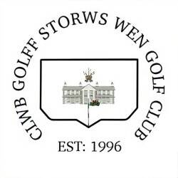 STORWS WEN GOLF CLUB, ISLE OF ANGLESEY, NORTH WALES, FOR SALE STORWS WEN GOLF CLUB, ISLE OF ANGLESEY, NORTH WALES, FOR SALE