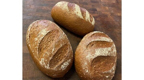 Thriving Family Bakery with Rich Heritage and Excellent Growth Potential in Wiltshire