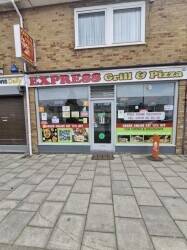 Pizza & Kebab Shop For Sale in Bristol Pizza & Kebab Shop For Sale in Bristol