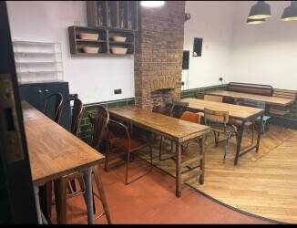 Cafe and wood oven pizzeria for Sale Cafe and wood oven pizzeria for Sale