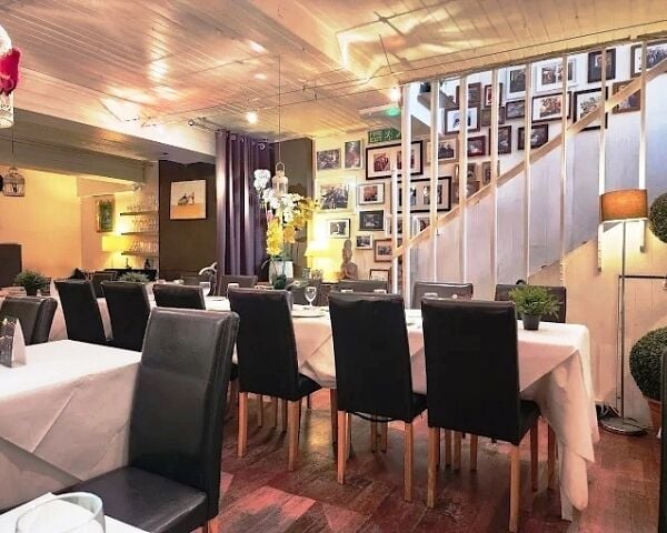 Thai Restaurant for Sale