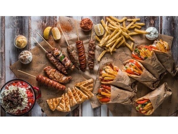 Wellingborough’s Favourite Greek Fix – Takeaway Ready to Take Off! Wellingborough’s Favourite Greek Fix – Takeaway Ready to Take Off!